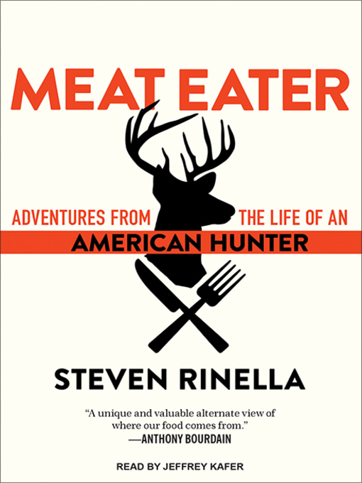 Meat Eater.
